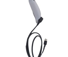 Zebra CBL-PS30-USBCHG-01 - Zebra USB-Verbindungskabel