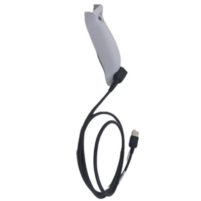 Zebra Cable de conexión USB Zebra, apto para: PS30