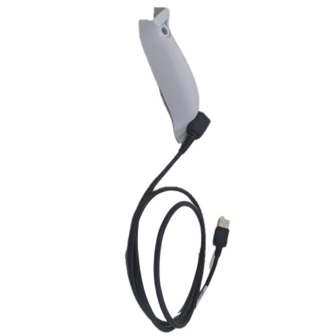 Zebra Cable de conexión USB Zebra, apto para: PS30