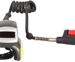 Zebra RS4000-HPCSWR - Zebra RS4000, câble court, 1D, câble