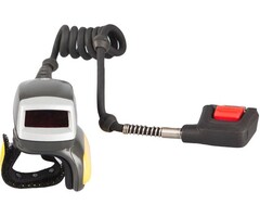 Zebra RS4000-HPCSWR - Zebra RS4000, short cable, 1D, cable