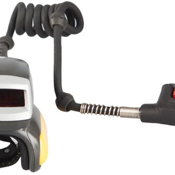 Zebra RS4000-HPCSWR - Zebra RS4000, korte kabel, 1D, kabel