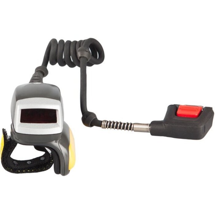 Zebra Zebra RS4000, cable corto, 1D, cable, IP54
