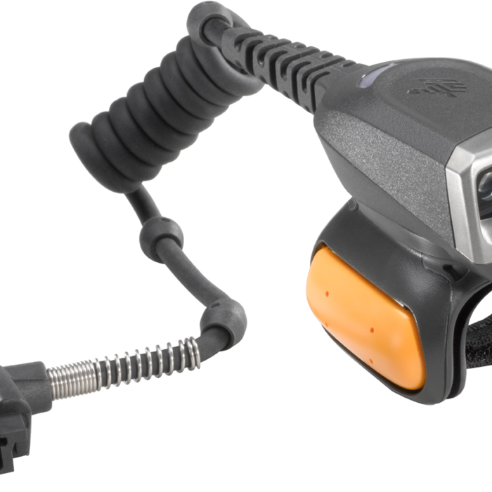 Zebra RS5000-LCBSWR – Zebra RS5000, kurzes Kabel, WT41N0, 2D, Kabel