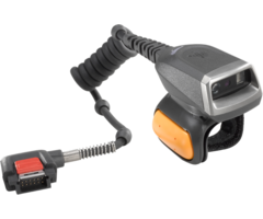 Zebra RS5000-LCFSWR – Zebra RS5000, kurzes Kabel, WT6000, 2D, Kabel