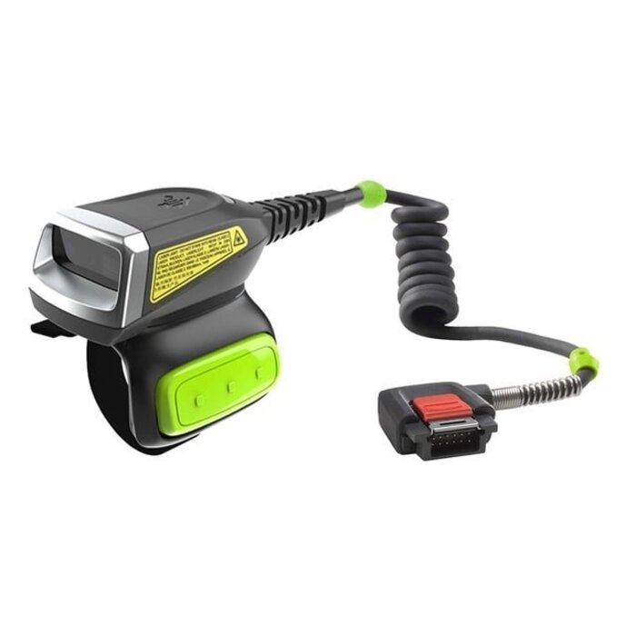 Zebra Zebra RS5000x, 2D, SE4770, 116 g, IP65