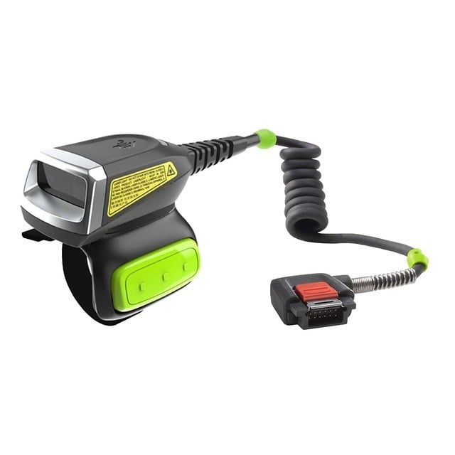 Zebra Zebra RS5000x, 2D, SE4770, 116 g, IP65