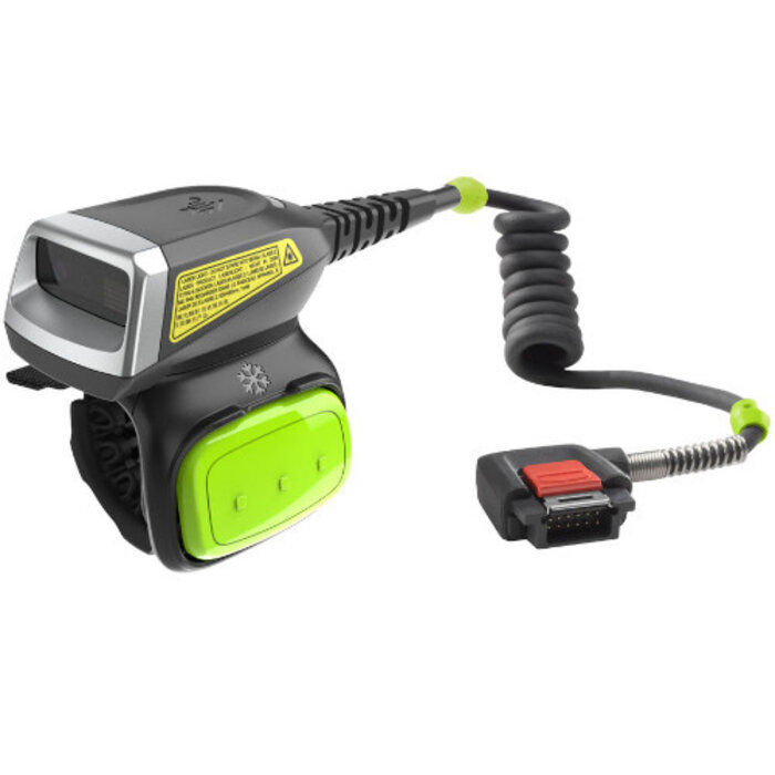 Zebra RS5000X-TCFSXWR – Zebra RS5000x, 2D, SE4770