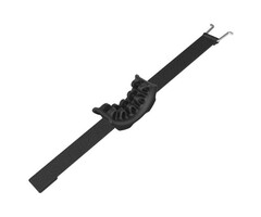 Zebra SG-RS50X-STRPX-01 - Courroie de rechange Zebra, grand extracteur