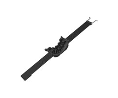 Zebra Zebra Replacement Belt, Large Puller