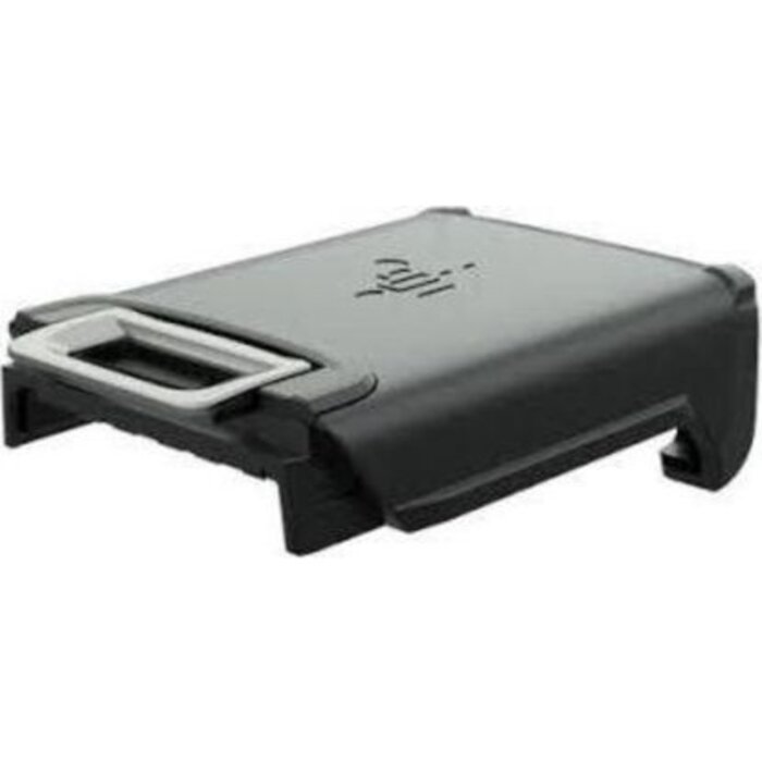 Zebra Zebra reservebatterij, 735 mAh, uitgebreid