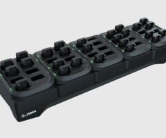 Zebra SAC-RS51-40SCHG-01 - Zebra battery charging station, 40 slots