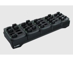 Zebra Zebra battery charging station, 40 slots