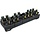 Stazione di ricarica Zebra, 20 slot, 2832 g, predisposta per montaggio su rack