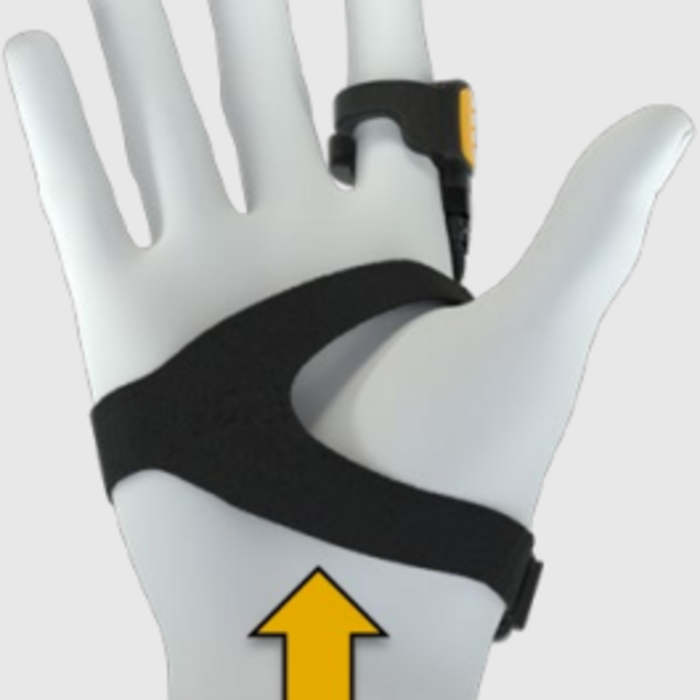 Zebra SG-RS51-BHSTP-01 - Pneu de secours Zebra