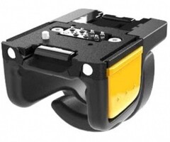 Zebra SG-RS51-TRGDS-01 - Trattore di riserva Zebra, bilaterale