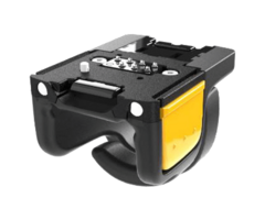 Zebra SG-RS51-TRGDU-01 - Tracteur de réserve Zebra, double face