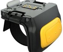 Zebra SG-RS51-TRGSS-03 - Trattore di riserva Zebra, monolaterale