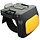 Zebra reserve tractor, single-sided, Spare trigger