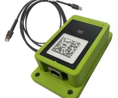 Zebra KT-RS5X6-BTDCBL-01 - Adaptateur Bluetooth Zebra, kit