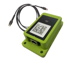 Zebra KT-RS5X6-BTDCBL-01 - Adaptateur Bluetooth Zebra, kit