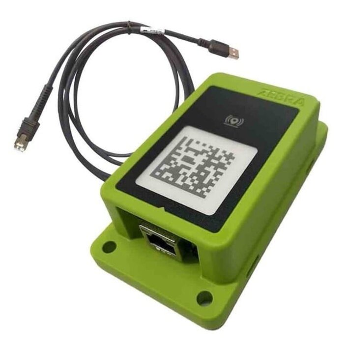 Zebra KT-RS5X6-BTDCBL-01 - Adaptador Bluetooth Zebra, kit