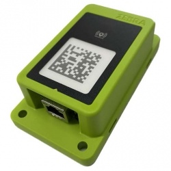 Zebra Adaptador Bluetooth Zebra, interfaz entre el escáner y el host no móvil