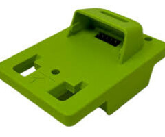 Zebra SHIM-CRD-R5X62B-01 - Spessore di ricarica per batteria di ricambio Zebra