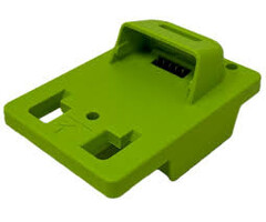 Zebra SHIM-CRD-R5X62B-01 - Spessore di ricarica per batteria di ricambio Zebra