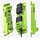 Kit stazione di ricarica Zebra a 2 slot, USB-C