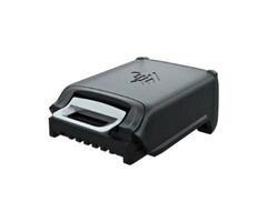 Zebra Zebra vriezerbatterij