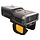 Zebra RS6100, Achterkant van de hand, 0°C tot 50°C, BT, 2D, SE5500, BT, 480 mAh