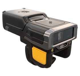 Zebra RS61B0-KBBHZWR - Zebra RS6100, Dorso de la mano, 0 °C a 50 °C, BT, 2D, SE5500, BT