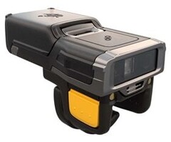 Zebra RS61B0-KBENZWR - Zebra RS6100, Enterprise montaggio manuale, da 0°C a 50°C, BT, 2D, SE5500, BT