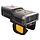 Zebra RS6100, Enterprise montaggio manuale, da 0°C a 50°C, BT, 2D, SE5500, BT, 480 mAh