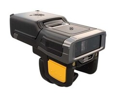 Zebra Zebra RS6100, dubbele trigger, -20°C tot 50°C, BT, 2D, SE5500, BT, ext. Bat