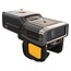 Zebra RS61B0-KEENXWR - Zebra RS6100, Enterprise montaggio manuale, da -20°C a 50°, BT, 2D, SE5500, BT, batteria esterna.