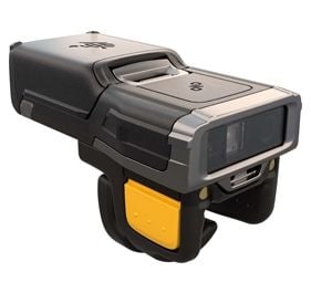 Zebra RS61B0-KESSXWR - Zebra RS6100, single trigger, -20°C to 50°C, BT, 2D, SE5500, BT, ext. Bat.