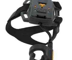 Zebra SG-RS5X6-BHMT-01 - Support arrière Zebra