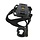 Zebra Rear Mount, Back of Hand Mount
