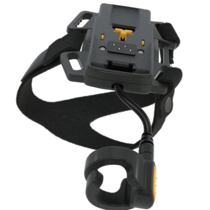 Zebra SG-RS5X6-BHMT-01 - Support arrière Zebra