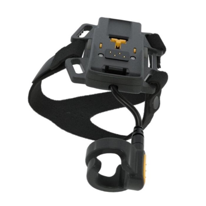 Zebra Zebra Rear Mount, Back of Hand Mount