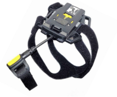 Zebra SG-RS5X6-BHMTX-01 - Support zébré sur le dos de la main