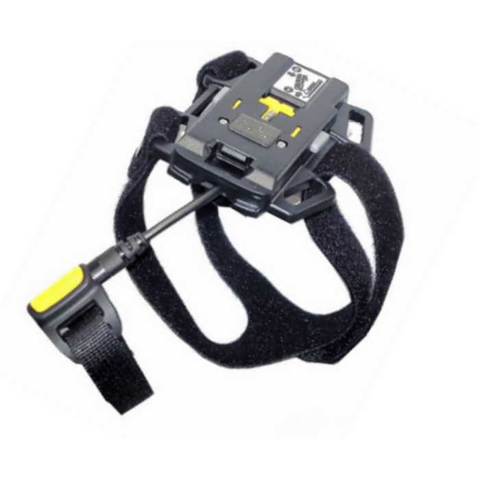 Zebra SG-RS5X6-BHMTX-01 - Supporto Zebra sul dorso della mano