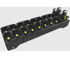 Zebra CRD-RS61-20SCHG-01 - Chargeur Zebra à 20 emplacements