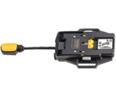 Zebra SG-RS5X6-HNMT-01 - Adaptador de montaje manual Zebra