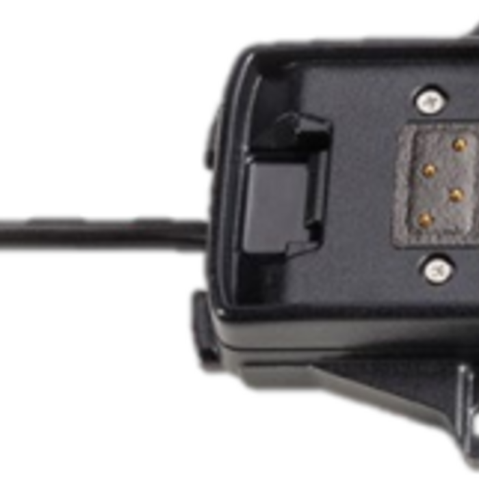 Zebra SG-RS5X6-HNMT-01 - Zebra hand mounting adapter