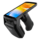 Zebra TC22R, UHF RFID, 900 MHz, 2D, SE4710, USB-C, BT, Wi-Fi, NFC, Android, GMS, 4 GB RAM / 64 GB Flash