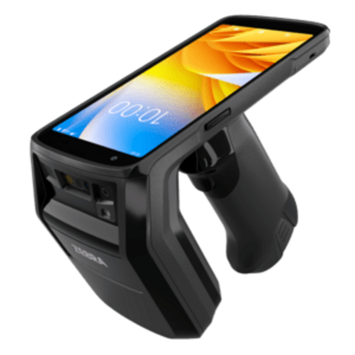 Zebra TC2205-0G1250SS-WR - Zebra TC22R, UHF RFID, 900 MHz, 2D, SE4710, USB-C, BT, Wi-Fi, NFC, Android, GMS