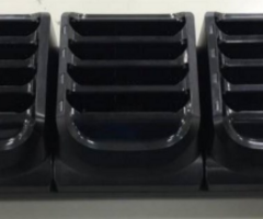 Zebra CRD-TC51-20S4BC-01 - Zebra 20 slot battery charger